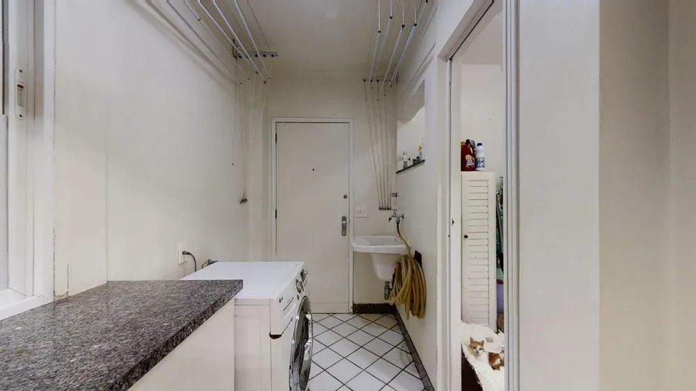 Apartamento, 3 quartos, 96 m² - Foto 10