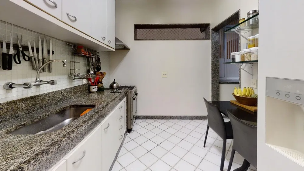 Apartamento, 3 quartos, 96 m² - Foto 5