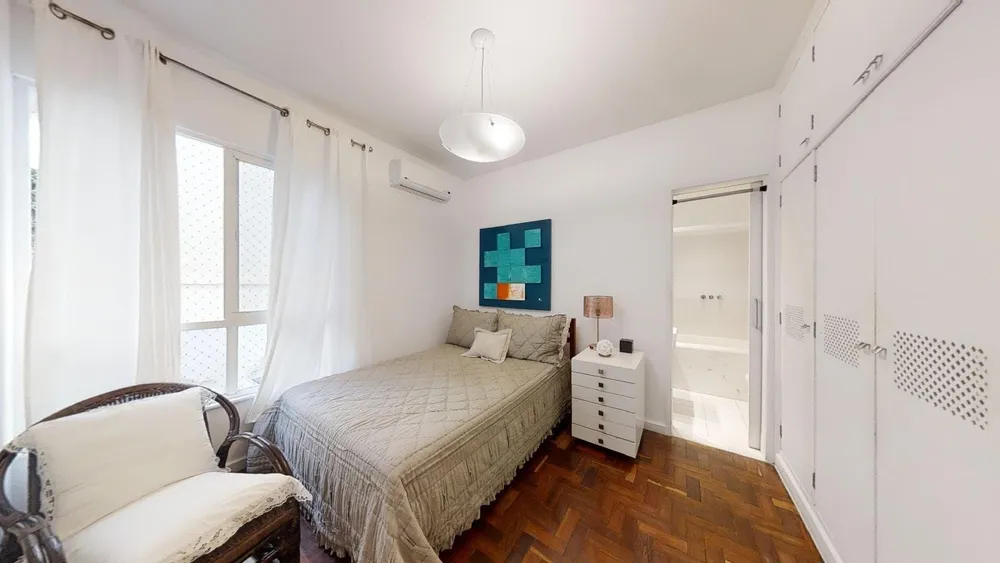 Apartamento, 3 quartos, 96 m² - Foto 11