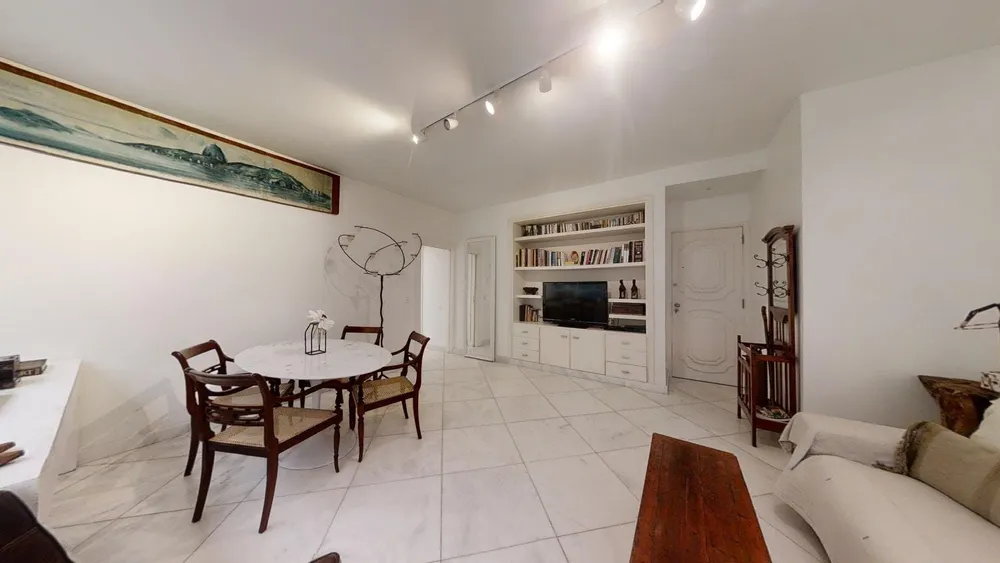 Apartamento, 3 quartos, 96 m² - Foto 2