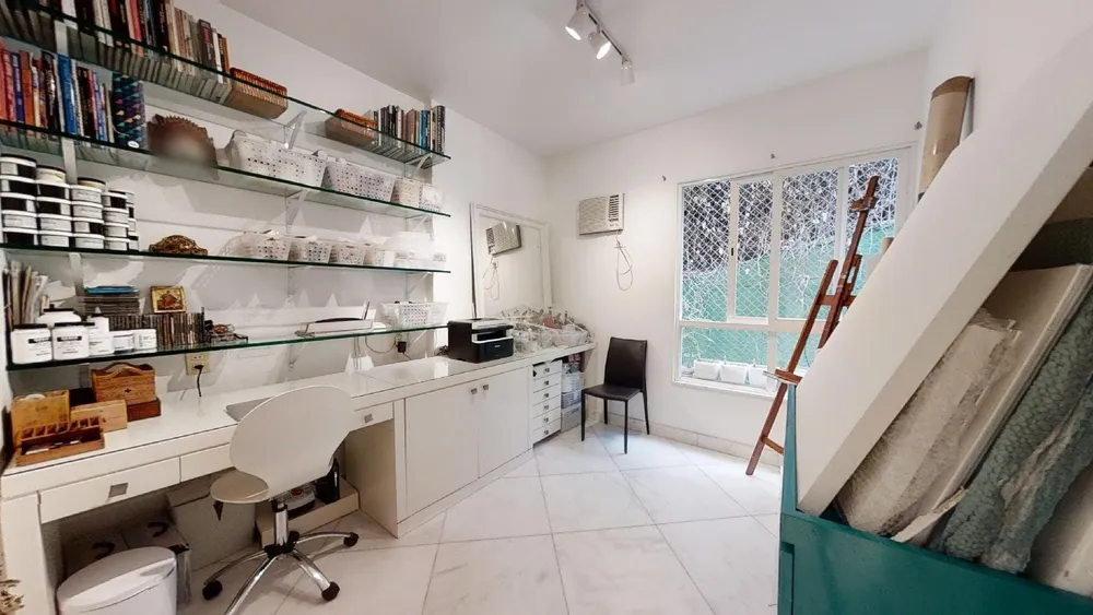 Apartamento, 3 quartos, 96 m² - Foto 12