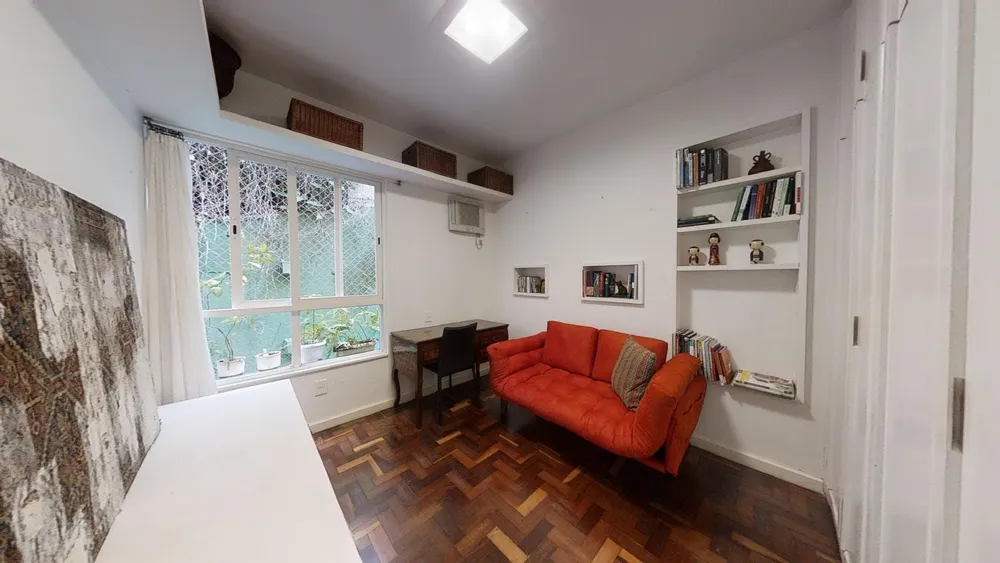 Apartamento, 3 quartos, 96 m² - Foto 13