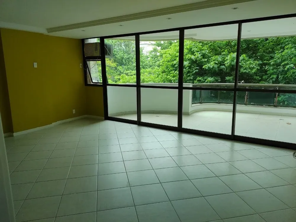Apartamento, 3 quartos, 140 m² - Foto 3