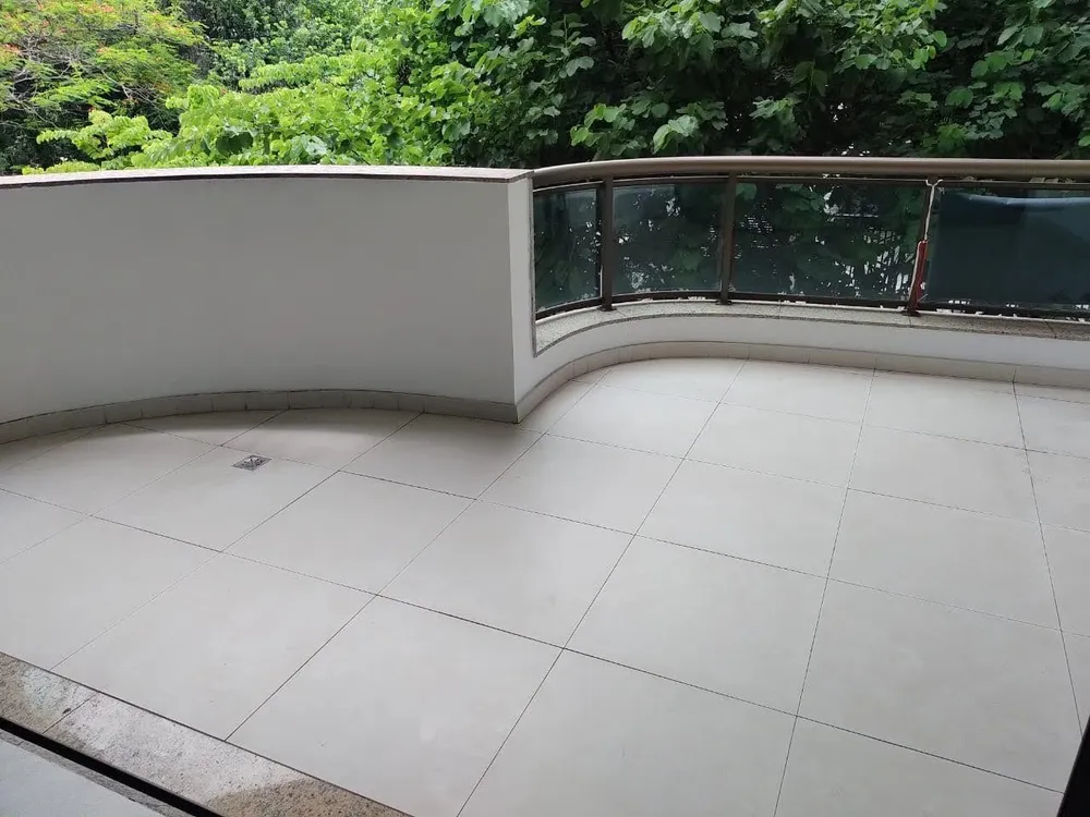 Apartamento, 3 quartos, 140 m² - Foto 4