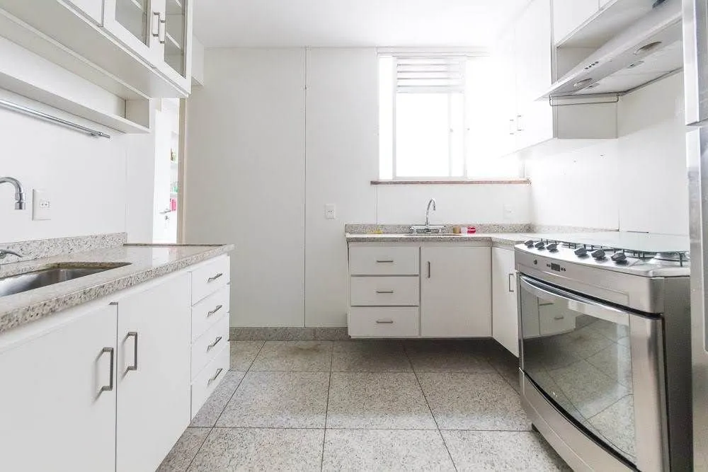 Cobertura, 5 quartos, 600 m² - Foto 37