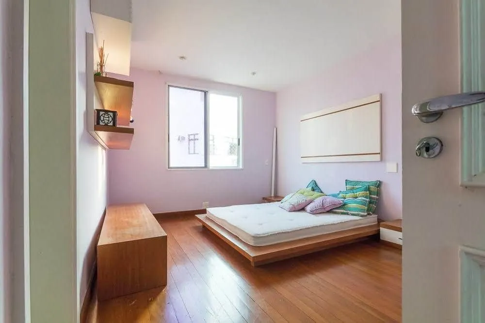 Cobertura, 5 quartos, 600 m² - Foto 26