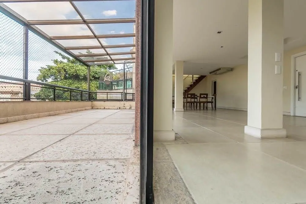 Cobertura, 5 quartos, 600 m² - Foto 28