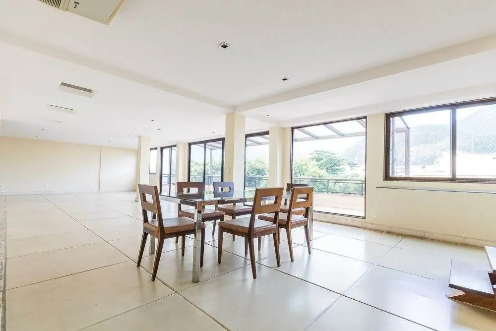 Cobertura, 5 quartos, 600 m² - Foto 40