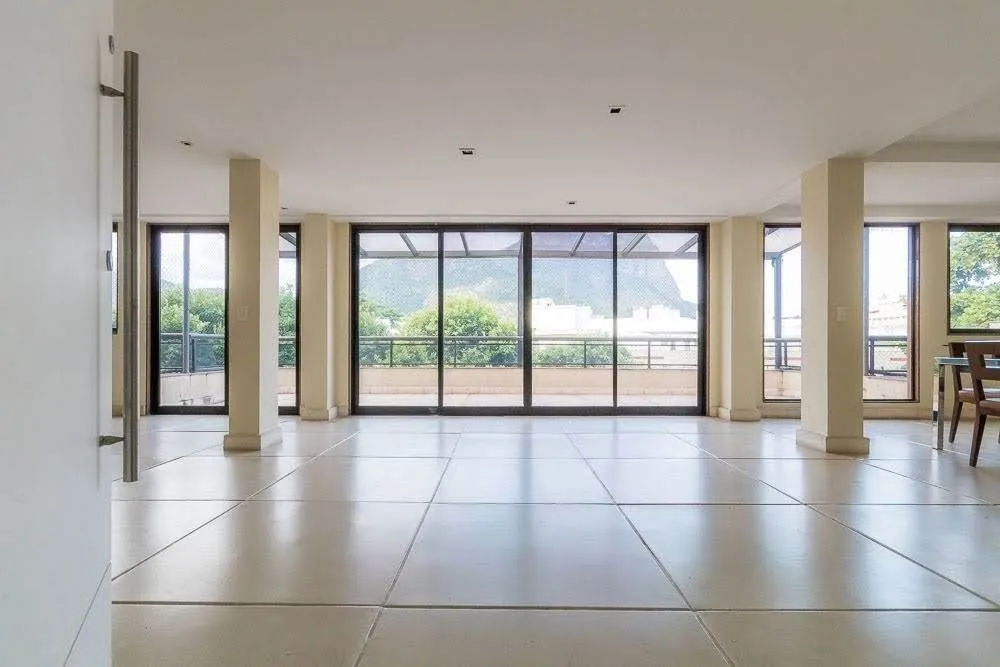 Cobertura, 5 quartos, 600 m² - Foto 1