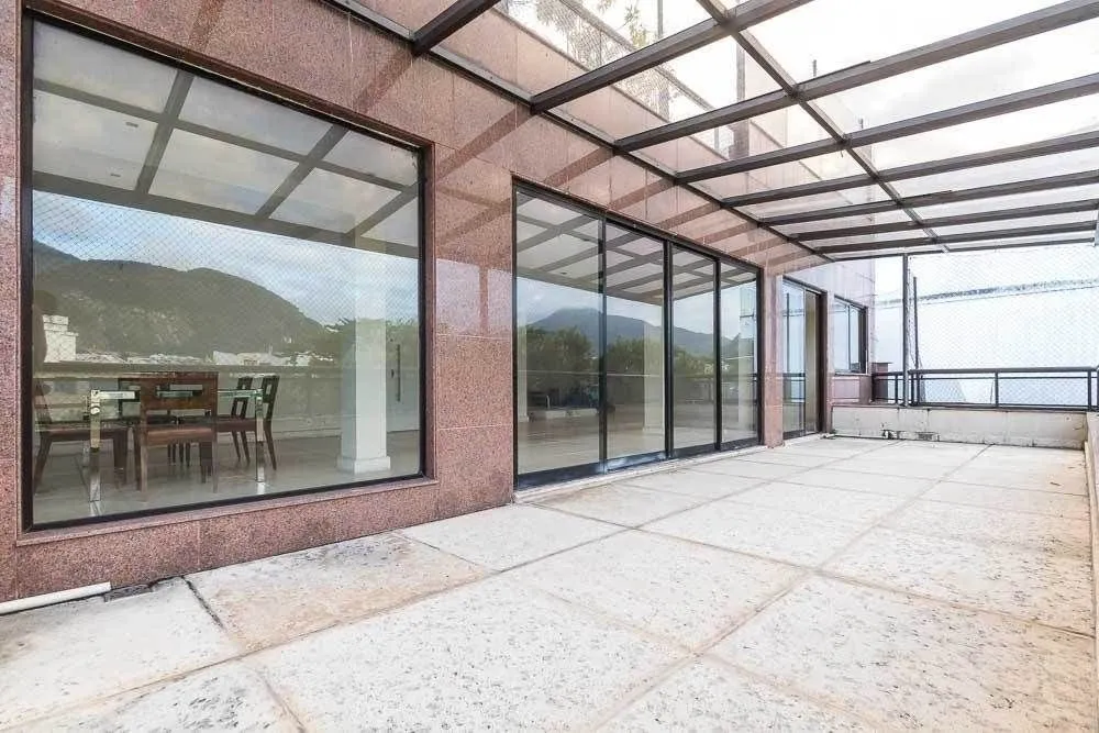 Cobertura, 5 quartos, 600 m² - Foto 19