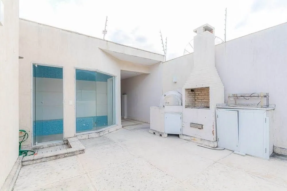 Cobertura, 5 quartos, 600 m² - Foto 4