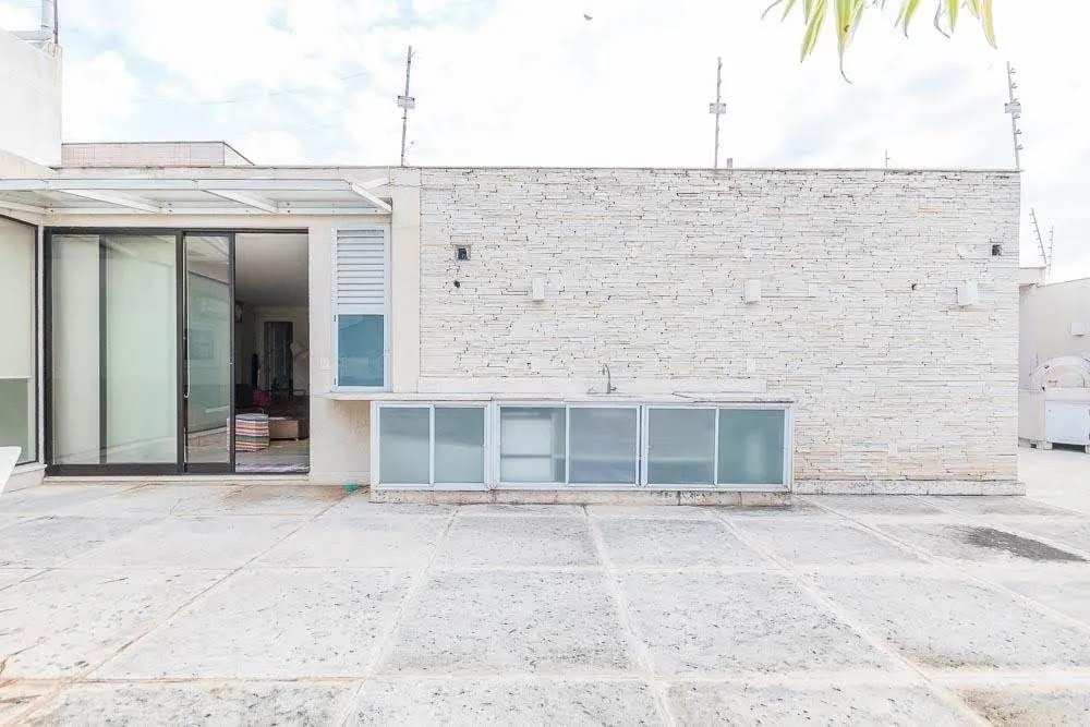 Cobertura, 5 quartos, 600 m² - Foto 3