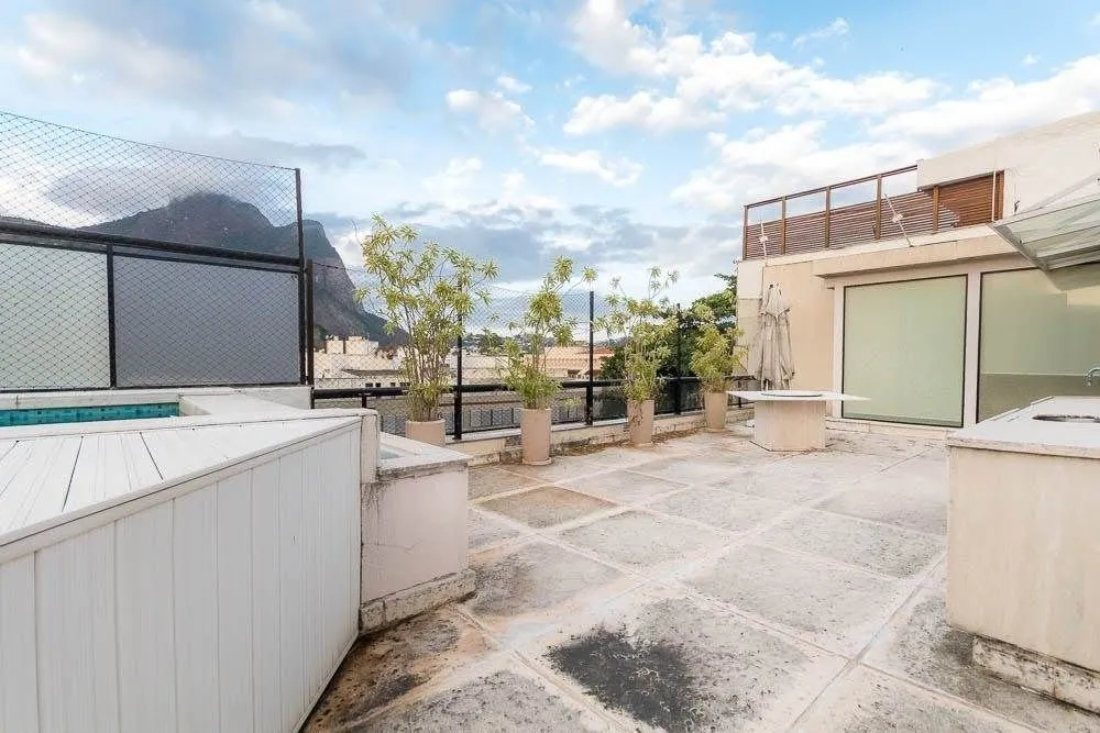 Cobertura, 5 quartos, 600 m² - Foto 27