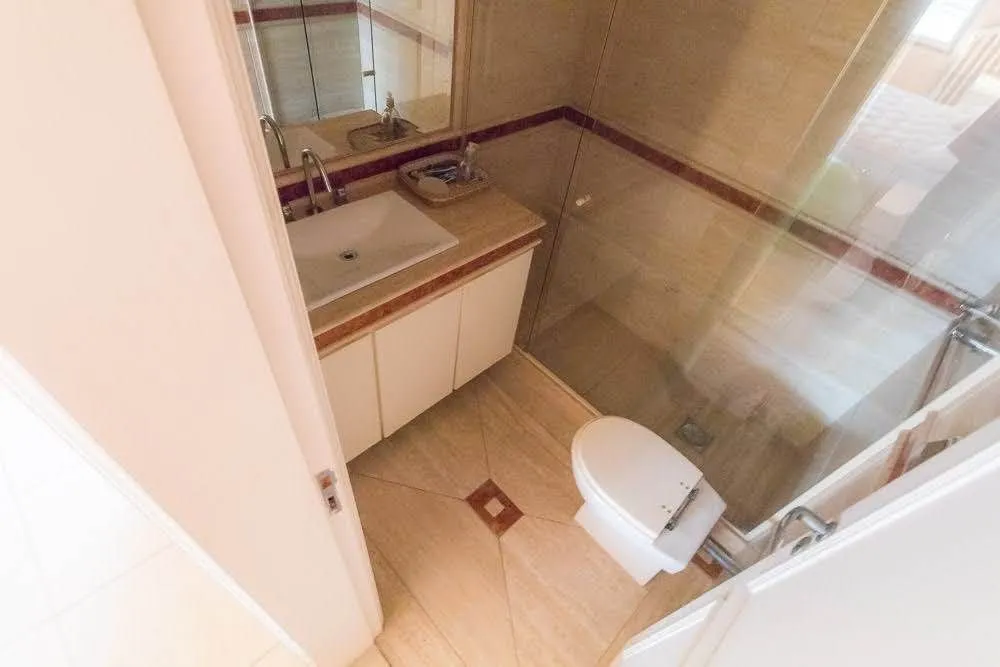 Cobertura, 5 quartos, 600 m² - Foto 12