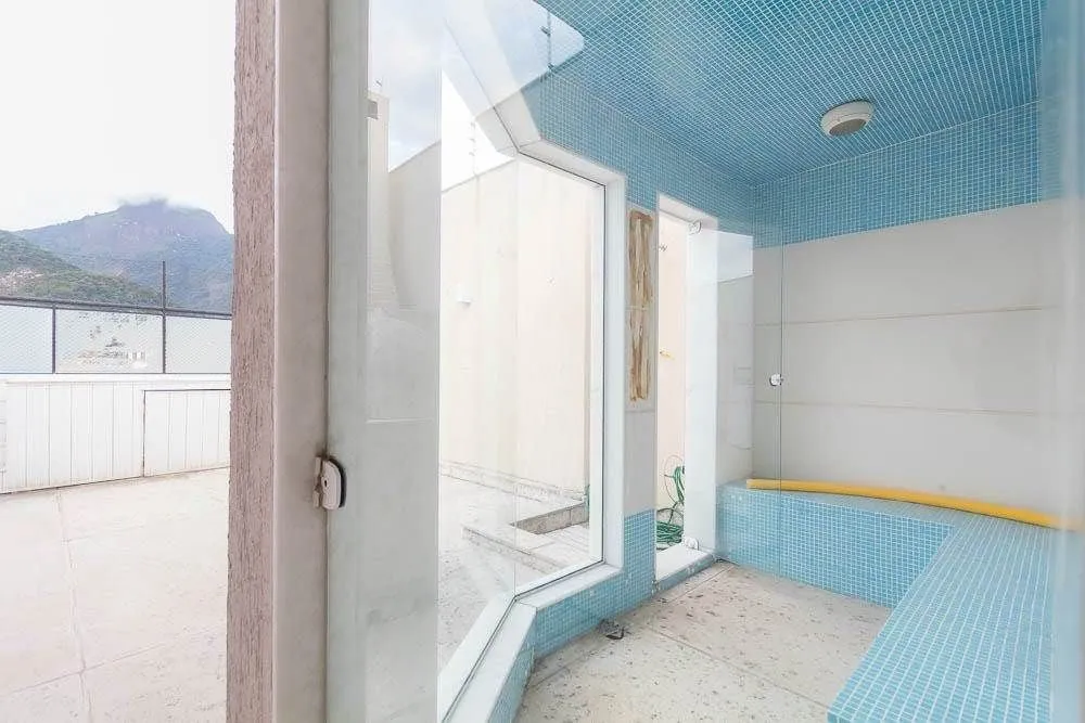 Cobertura, 5 quartos, 600 m² - Foto 18
