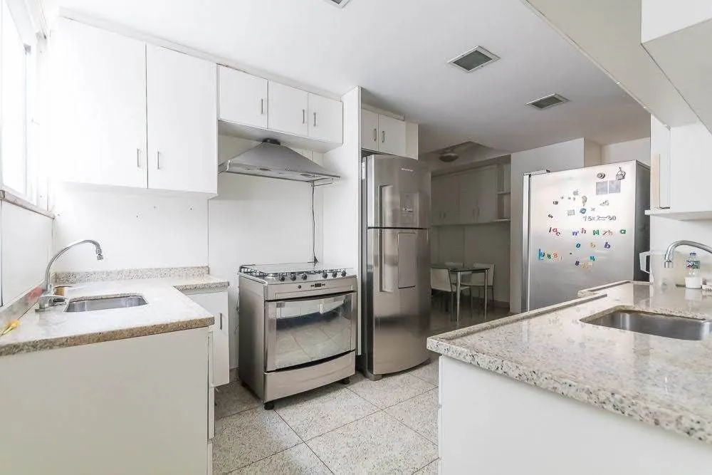 Cobertura, 5 quartos, 600 m² - Foto 30