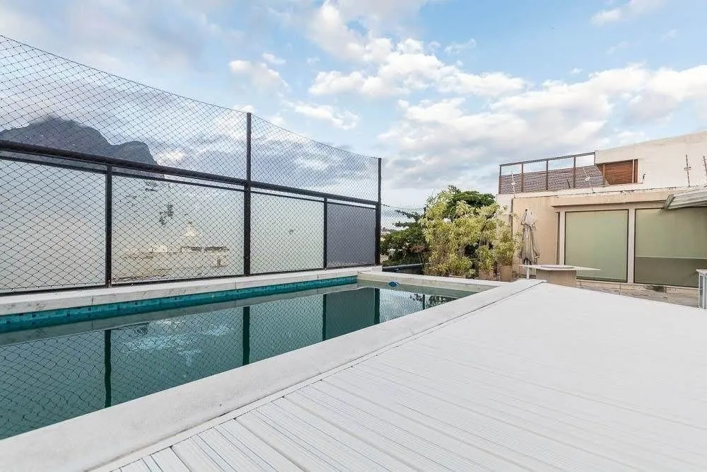 Cobertura, 5 quartos, 600 m² - Foto 6