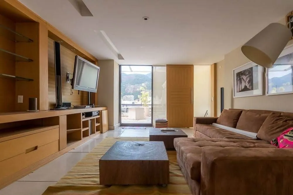 Cobertura, 5 quartos, 600 m² - Foto 31