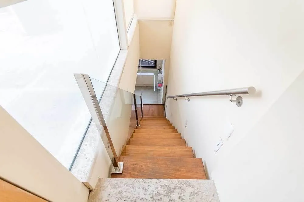 Cobertura, 5 quartos, 600 m² - Foto 2