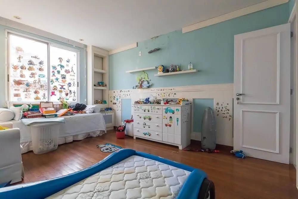 Cobertura, 5 quartos, 600 m² - Foto 33