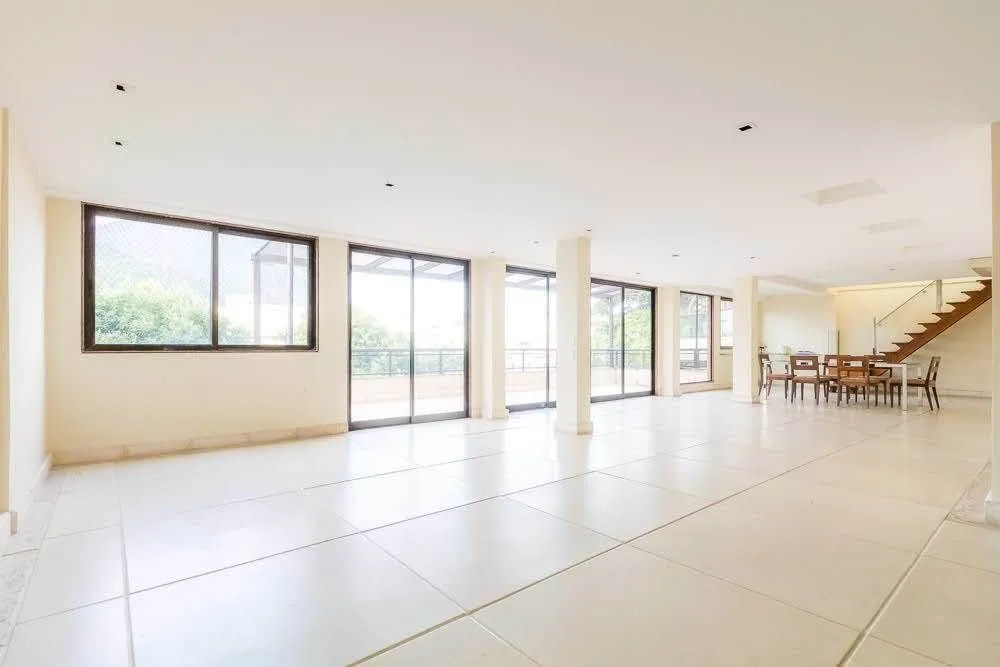 Cobertura, 5 quartos, 600 m² - Foto 5