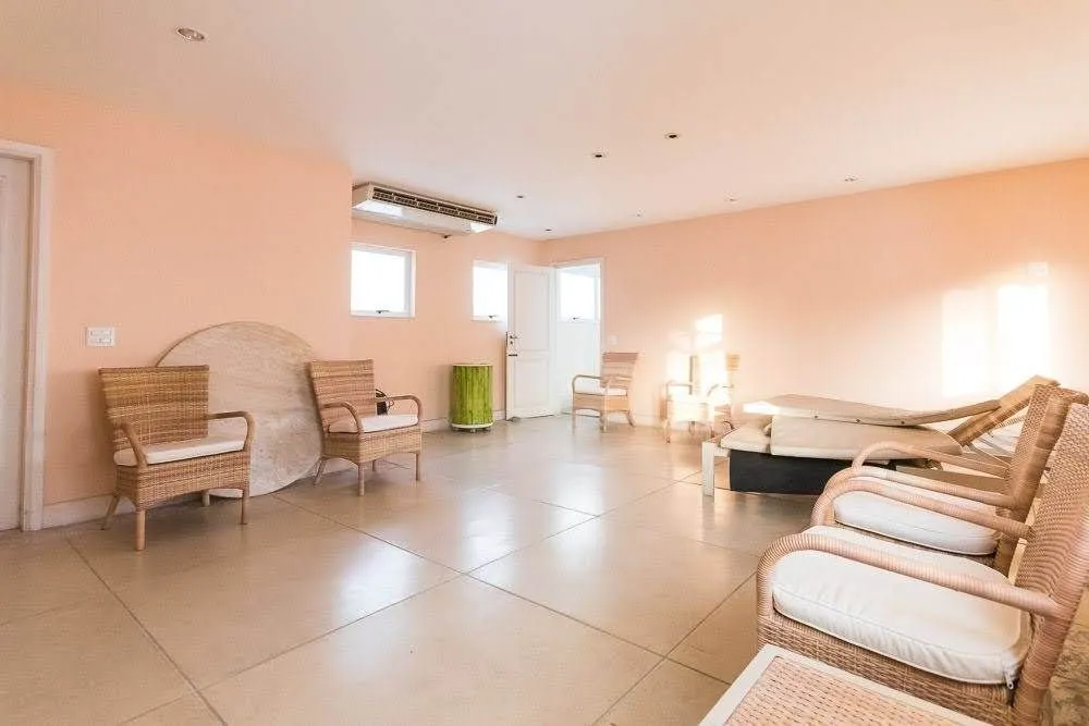 Cobertura, 5 quartos, 600 m² - Foto 7