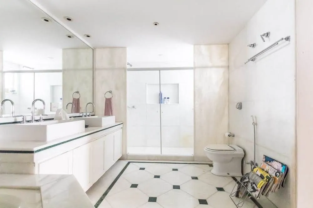 Cobertura, 5 quartos, 600 m² - Foto 25