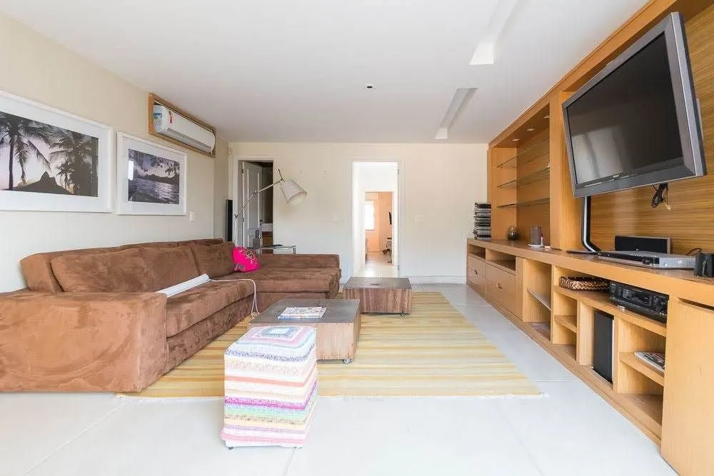 Cobertura, 5 quartos, 600 m² - Foto 38