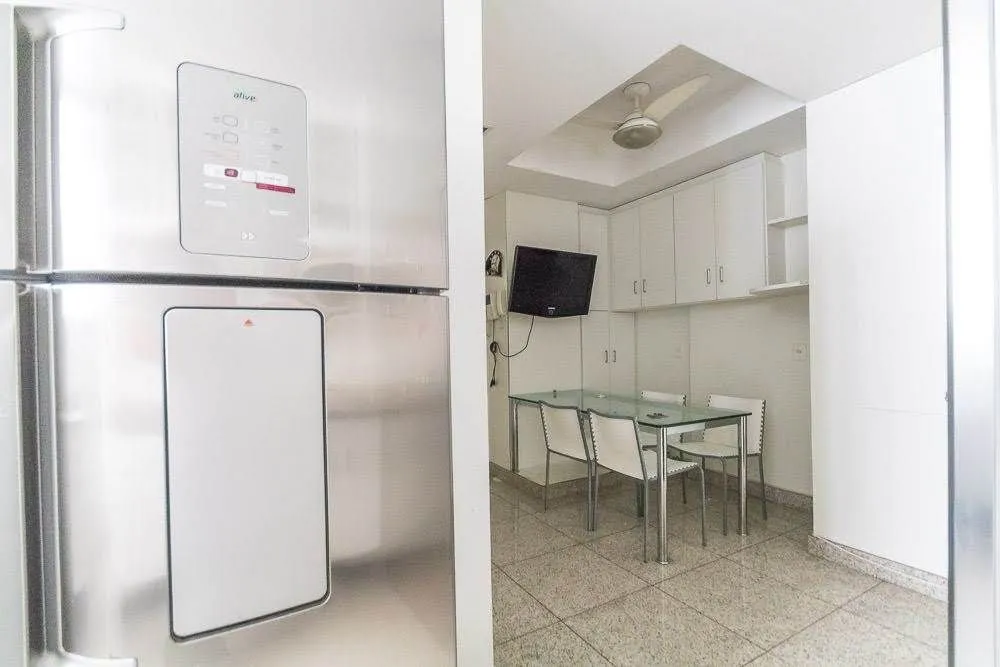 Cobertura, 5 quartos, 600 m² - Foto 43