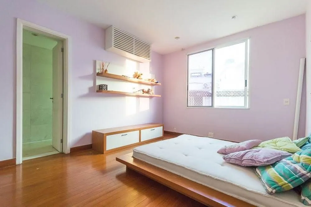 Cobertura, 5 quartos, 600 m² - Foto 8
