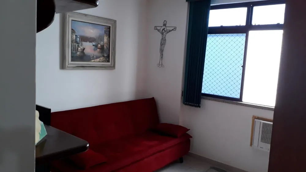 Apartamento, 3 quartos, 100 m² - Foto 6