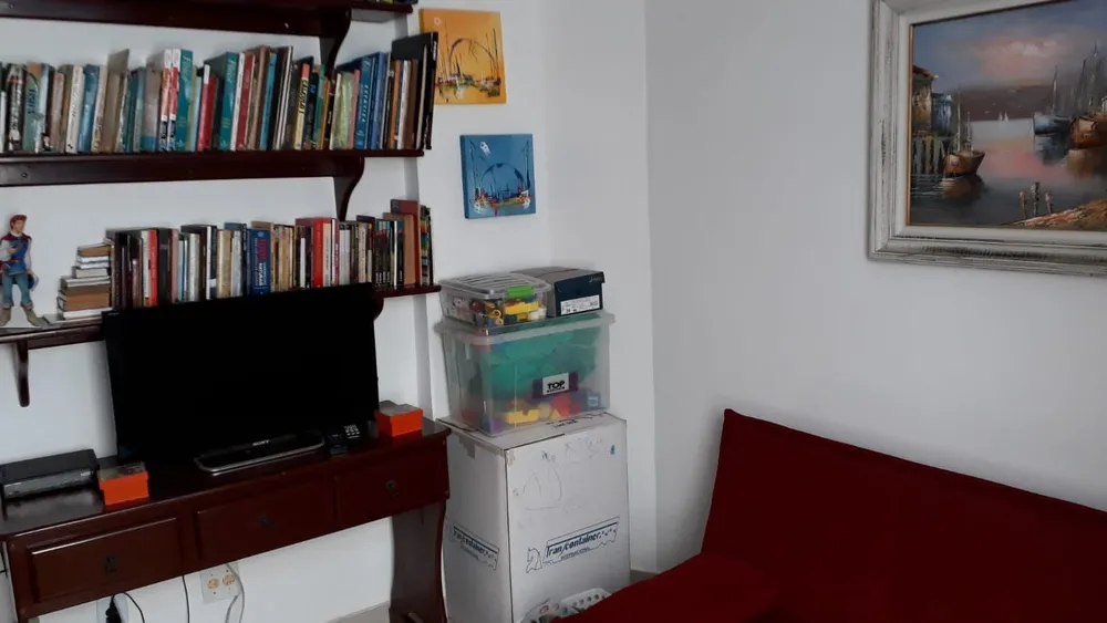 Apartamento, 3 quartos, 100 m² - Foto 8