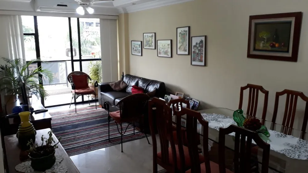 Apartamento, 3 quartos, 100 m² - Foto 5