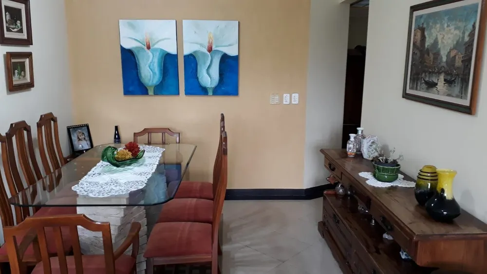 Apartamento, 3 quartos, 100 m² - Foto 3