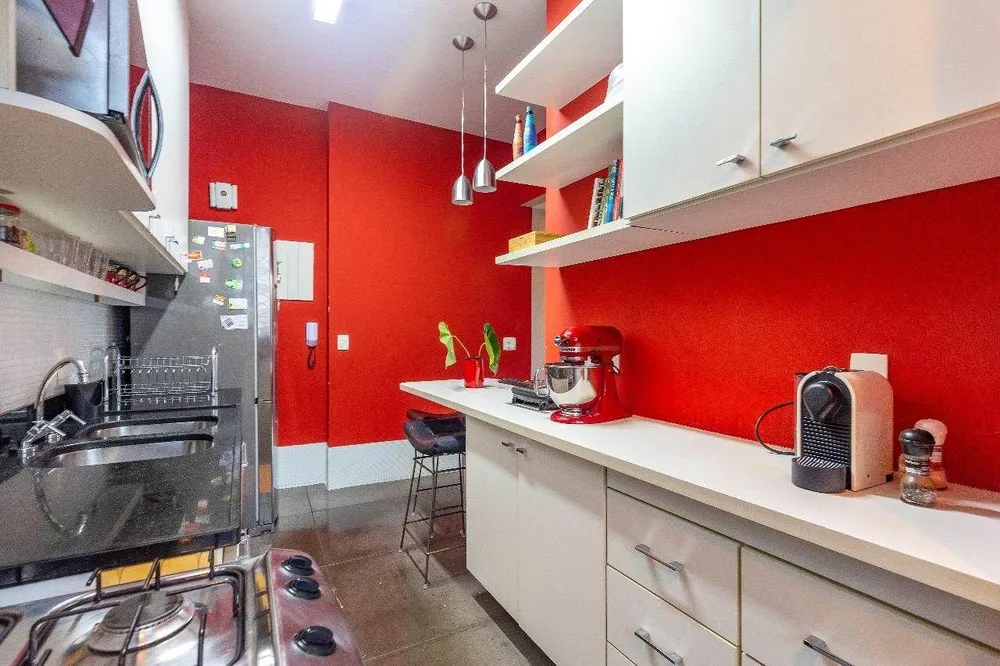 Apartamento, 2 quartos, 77 m² - Foto 15