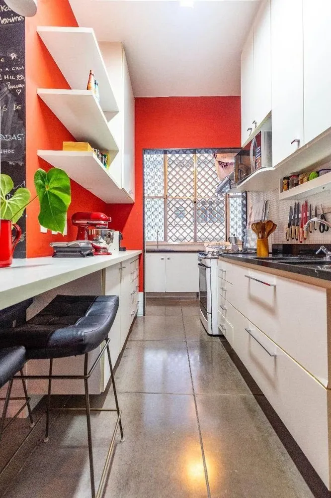 Apartamento, 2 quartos, 77 m² - Foto 14