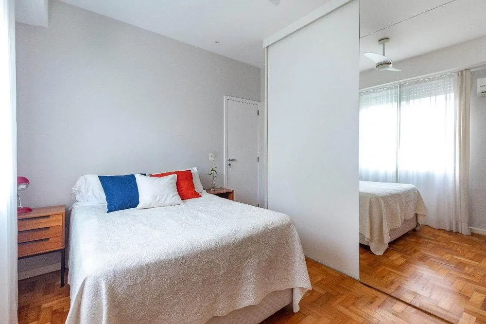 Apartamento, 2 quartos, 77 m² - Foto 4
