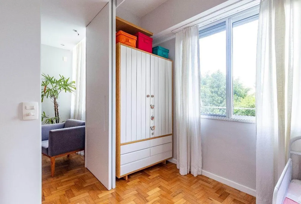 Apartamento, 2 quartos, 77 m² - Foto 10