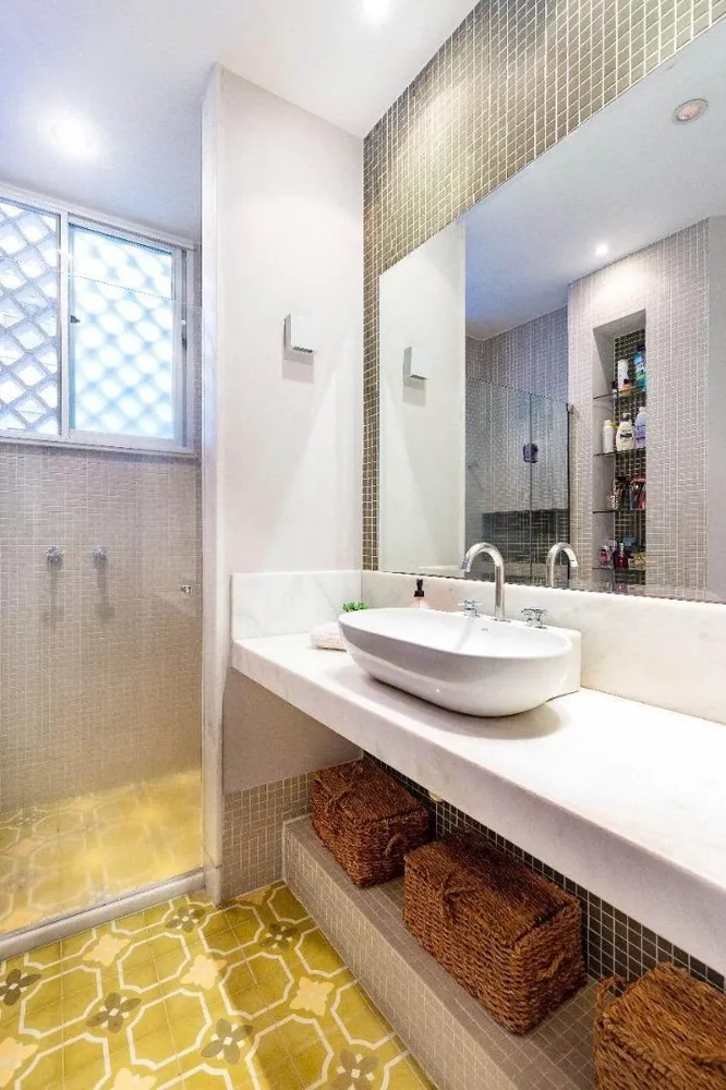 Apartamento, 2 quartos, 77 m² - Foto 11