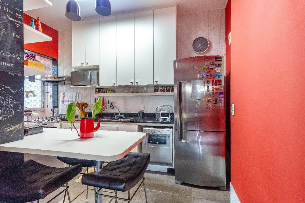 Apartamento, 2 quartos, 77 m² - Foto 13