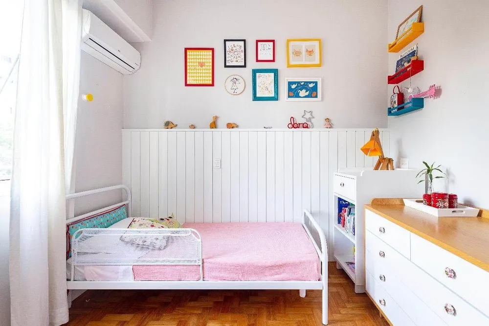 Apartamento, 2 quartos, 77 m² - Foto 6