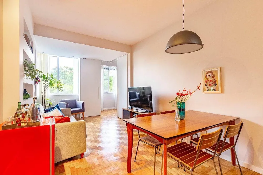 Apartamento, 2 quartos, 77 m² - Foto 3