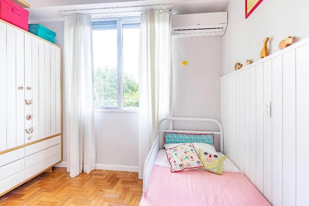 Apartamento, 2 quartos, 77 m² - Foto 8