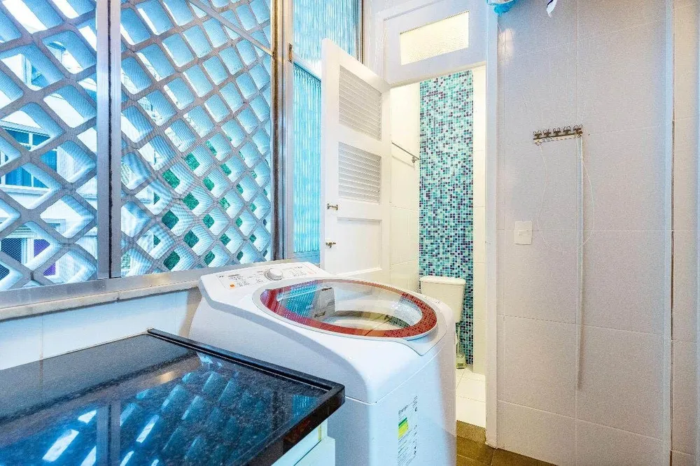 Apartamento, 2 quartos, 77 m² - Foto 16