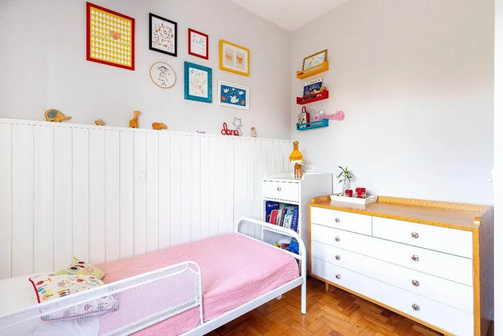 Apartamento, 2 quartos, 77 m² - Foto 9