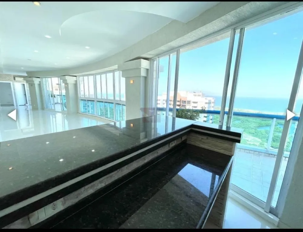 Cobertura, 4 quartos, 350 m² - Foto 19