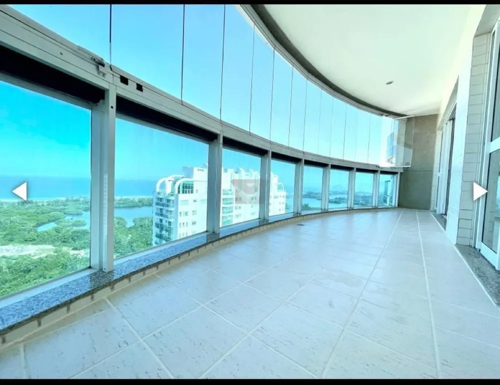 Cobertura, 4 quartos, 350 m² - Foto 18