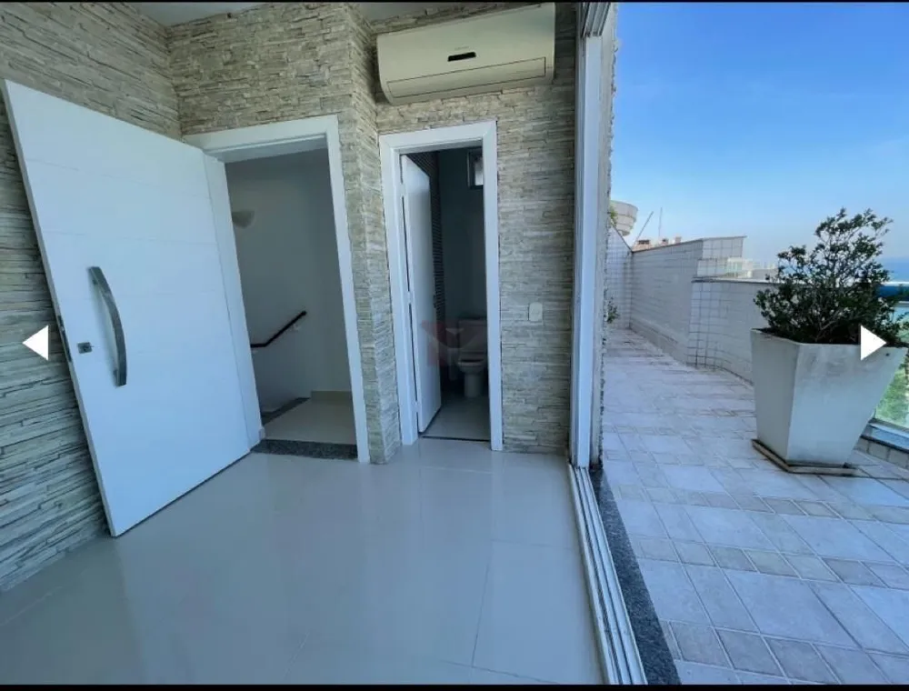 Cobertura, 4 quartos, 350 m² - Foto 13