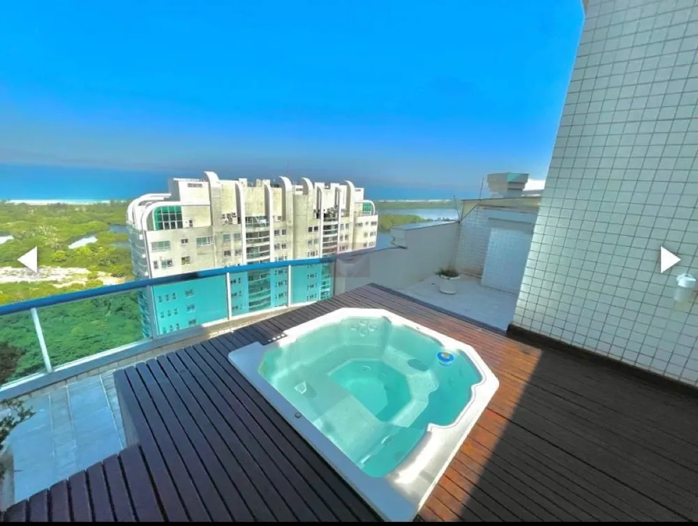 Cobertura, 4 quartos, 350 m² - Foto 22