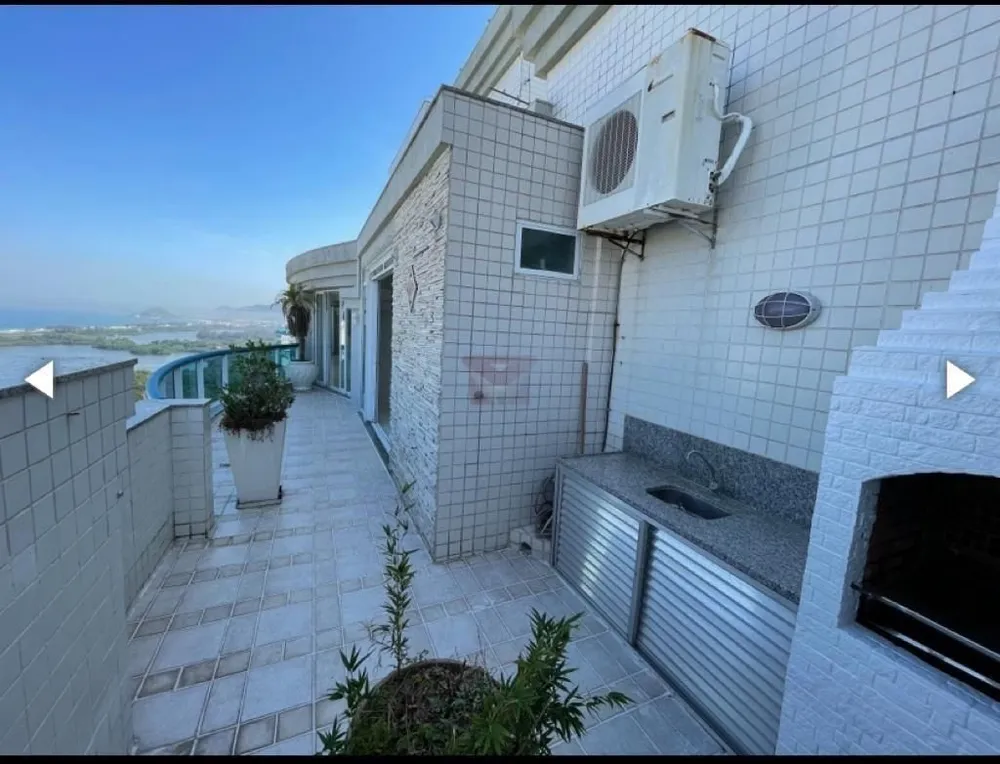 Cobertura, 4 quartos, 350 m² - Foto 30
